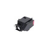 Calligraph Konica Minolta TNP81/ C3300I / C4000I Muadili Kırmızı Toner