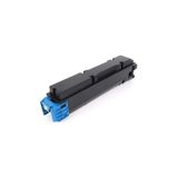 Calligraph Kyocera TK5370 Muadili Mavi Toner