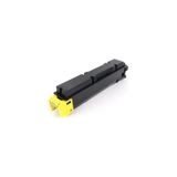 Calligraph Kyocera TK5370 Muadili Sarı Toner