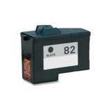 Calligraph Lexmark 18L0032/82 Siyah Inkjet Muadil Kartuş