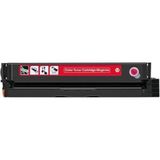 Calligraph Lexmark CS/CX331 (20N5HM) Ile Uyumlu Kırmızı Muadil Toner