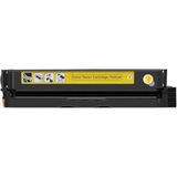 Calligraph Lexmark CS/CX331 (20N5HY) Ile Uyumlu Sarı Muadil Toner