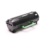 Calligraph Lexmark MS/MX321/421/521(56F5U) Ile Uyumlu Muadil Toner 25K - Siyah