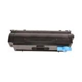 Calligraph Lexmark MS/MX431 (55B5X) Ile Uyumlu Chıpli Muadil Toner (20K) - Siyah