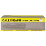 Calligraph ML1610 Siyah Muadil Toner