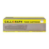 Calligraph MLT101S Siyah Muadil Toner