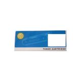 Calligraph Premium Mavi W1106A (1,0k) Chipli Muadil Toner - Black - 0,35 - 1,10 kg