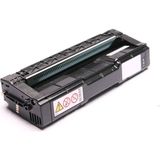 Calligraph Rıcoh SPC231 Kırmızı Muadil Toner 6.000SYF