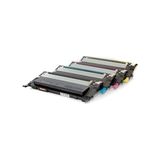 Calligraph Samsung CLP-320N/325 (CLT407) Mavi Muadil Toner