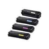 Calligraph Samsung CLT-503 Sarı Muadil Toner