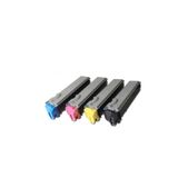 Calligraph TK 5140 Kırmızı Muadil Toner