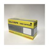 Callıgraph TN-1040 Brother Siyah Toner 1.500 Sayfa - Beyaz