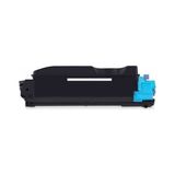 Calligraph Utax PC3062DN 3062IMFP 3066IMFP Mavi Muadil Toner