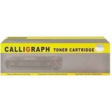 Calligraph W1103A Muadil Toner - Renkli