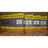 Calligraph W2070A-W2071A-W2072A-W2073A Muadil Toner Seti