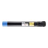 Calligraph Xerox 7800 106R01570 Mavi Muadil Toner