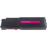 Calligraph Xerox C400/405(106R03523) Kırmızı Muadil Toner