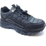 Callion 388K08P Siyah Unisex Çocuk Outdoor Ayakkabı
