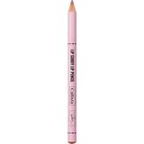 Callista Candy Dudak Kalemi 01 Butterly, Nude