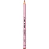 Callista Candy Dudak Kalemi 02 Sugarcane, Nude