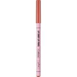 Callista Candy Dudak Kalemi 03 Cookie Dough, Nude - Standart