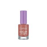 Callista Color Up Nail Polish 179 Mauving On Nude Oje