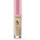 Callista Cover Concealer 30 Sand Göz Altı Kapatıcısı - Standart