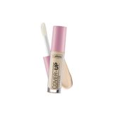 Callista Cover Up Concealer 01 Ivory Göz Altı Kapatıcısı