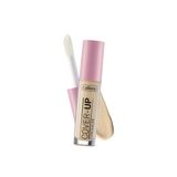 Callista Cover Up Concealer 02 Beige Göz Altı Kapatıcısı