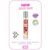 Callista Desert Night EDP 35 ml Kadın Parfüm
