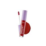 Callista Dreamy Matte Cream No:204 Kırmızı Mat Görünümlü Lipgloss