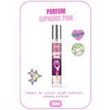 Callista Euphoric Pink EDP 35 ml Kadın Parfüm