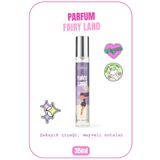 Callista Fairy Land EDP 35 ml Kadın Parfüm