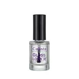 Callista Gloss Lock'r Top Coat Parlaklık Veren Tırnak Cilası