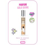 Callista Gold Divine EDP 35 ml Kadın Parfüm