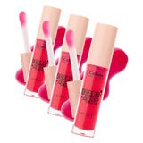 Callista I Care A Lot Lip Oil Nemlendirici ve Parlatıcı Dudak Bakım Yağı - 10 Sweetie Pink - Pembe (3 paketi)