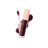 Callista I Care A Lot Lip Oil Nemlendirici ve Parlatıcı Dudak Bakım Yağı - 30 Berry Drama - Mor