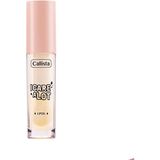 Callista I Care A Lot No:01 Peach 4 ml Nemlendirici Dudak Yağı