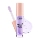 Callista I Care A Lot No:03 Berry 4 ml Nemlendirici Dudak Yağı