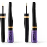 Callista Line Extend Dipliner 09 All The Shine, Sarı 2li paket