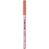 Callista Lip Candy Dudak Kalemi 02 Sugarcane, Nude 2li paket