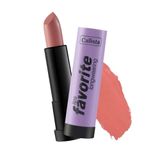Callista Lips Favorite Longwearing Lipstick 301 Serving Looks Pembe Ruj