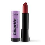 Callista Lips Favorite Longwearing Lipstick 303 Bold Princess Kırmızı Ruj