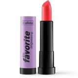 Callista Lips Favorite Longwearing Lipstick 304 Tangerino Pembe Ruj