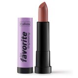 Callista Lips Favorite Longwearing Lipstick 306 Here Kitty Kitty Kahverengi Ruj