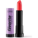 Callista Lips Longwearing Lipstick Kalıcı Ruj 304 Tangerino, Pembe