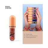 Callista One For All 08 Born Again Eyes & Lips & Cheeks Likit Göz Farı - Option-1