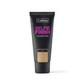Callista Selfie Finish Fondöten 130 Medium Beige