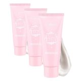 Callista Shine Loaded Illuminating Primer Işıltılı Makyaj Bazı (3 paketi)