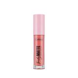 Callista Truly Matte Liquid Lipstick 403 Rose Harmony Nude Mat Likit Ruj